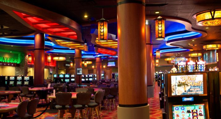 Keno پاکستان کیسینو میں بلیک جیک گیمز